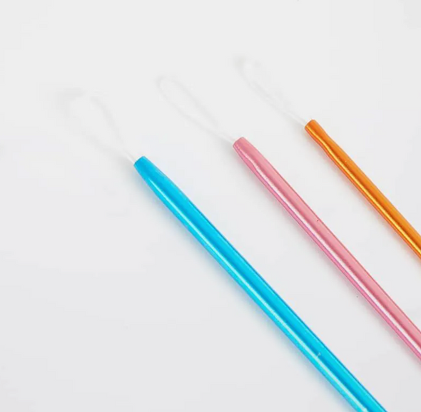 Aiguilles à laine Knit Pro