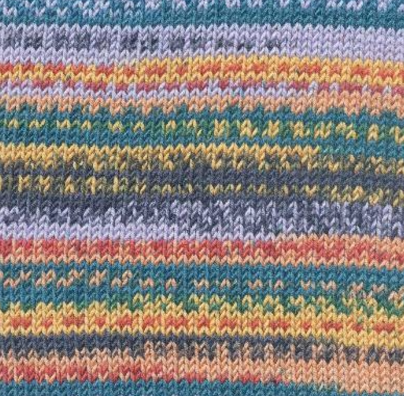 Laine Merino 120 Lang Yarns - Couleur Or - 2 Pelotes (50g) - Neuf Avec étiquette