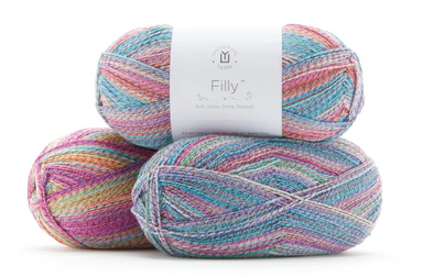 Universal Yarn Filly