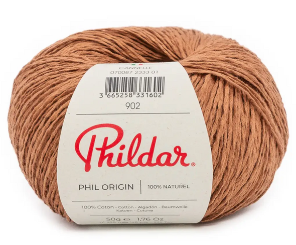 Phildar Phil Origin