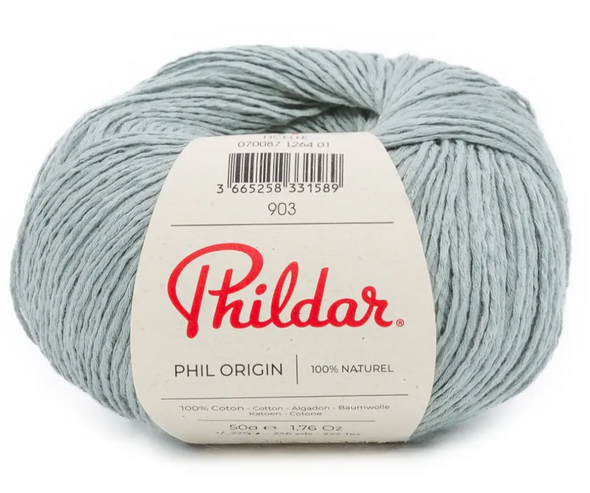Phildar Phil Origin