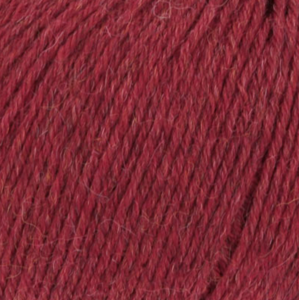 Lang Yarns Alpaca Soxx 6-ply