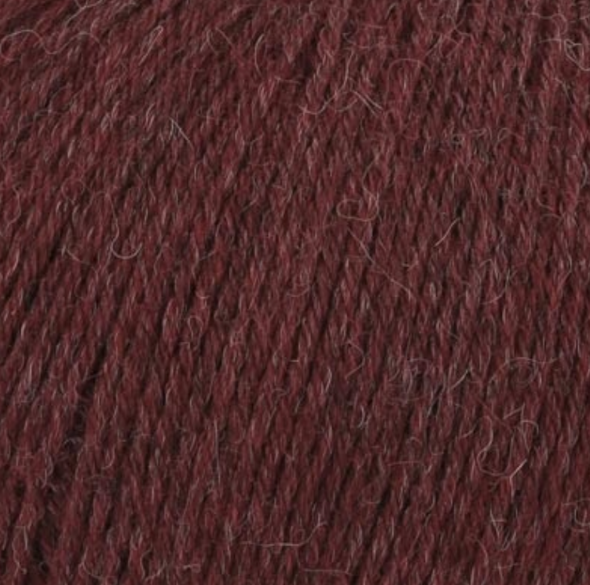 Lang Yarns Alpaca Soxx 6-ply