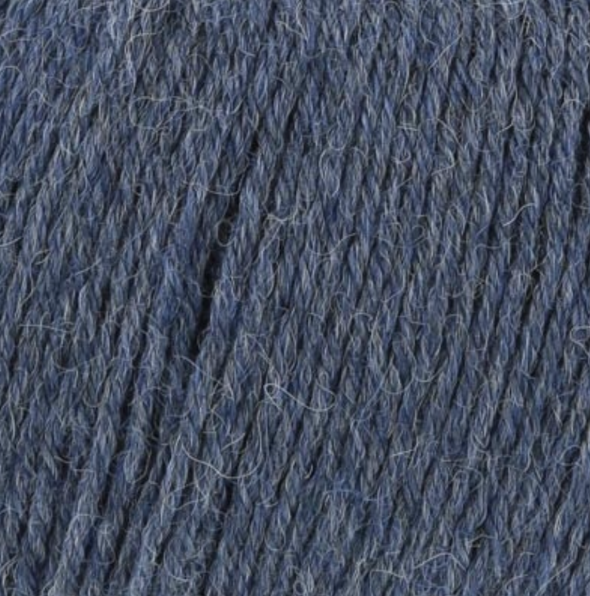 Lang Yarns Alpaca Soxx 6-ply