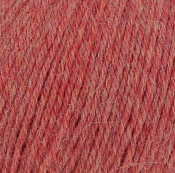 Lang Yarns Alpaca Soxx 4-ply