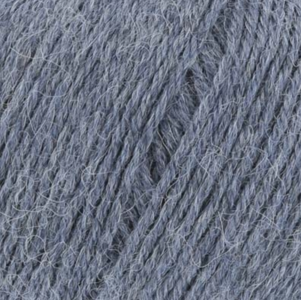 Lang Yarns Alpaca Soxx 4-ply