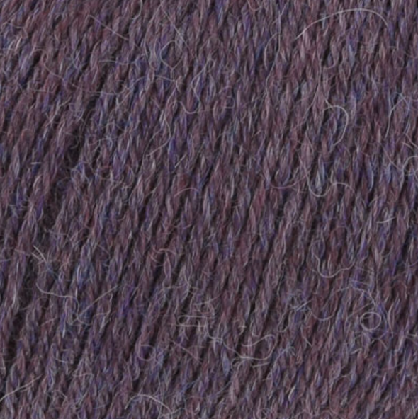 Lang Yarns Alpaca Soxx 4-ply