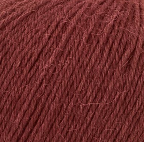 Lang Yarns Alpaca Soxx 4-ply