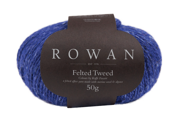 Rowan Felted Tweed