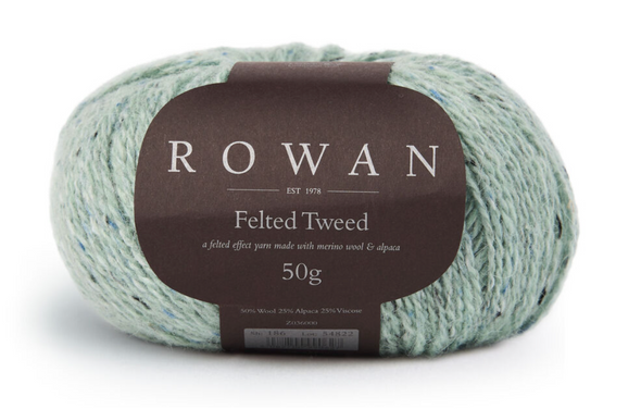 Rowan Felted Tweed