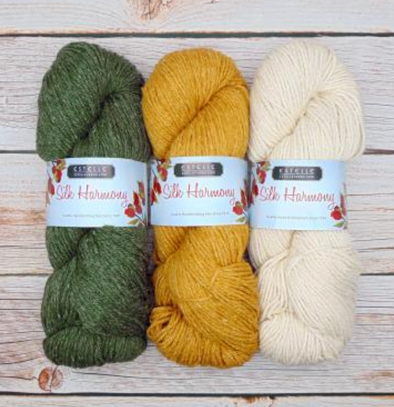 Estelle Silk Harmony