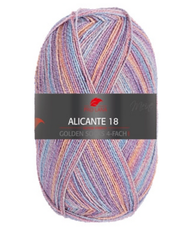 Pro Lana Alicante 18