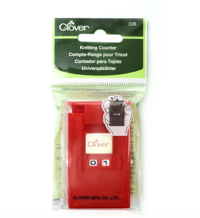 Clover Compteur de rang