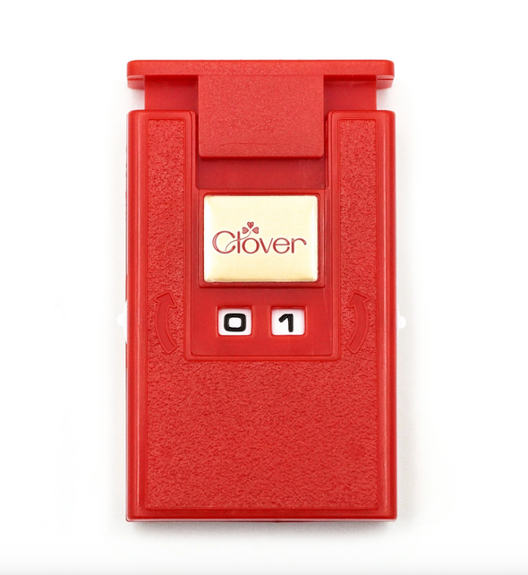 Clover Compteur de rang