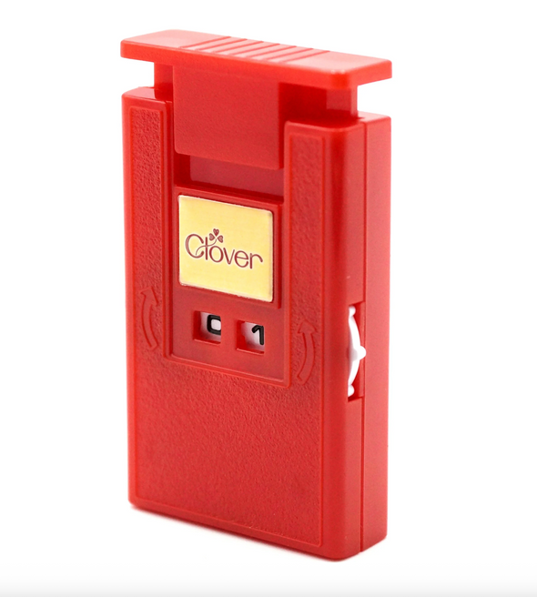 Clover Compteur de rang