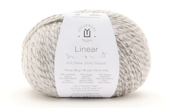 Universal Yarn Linear