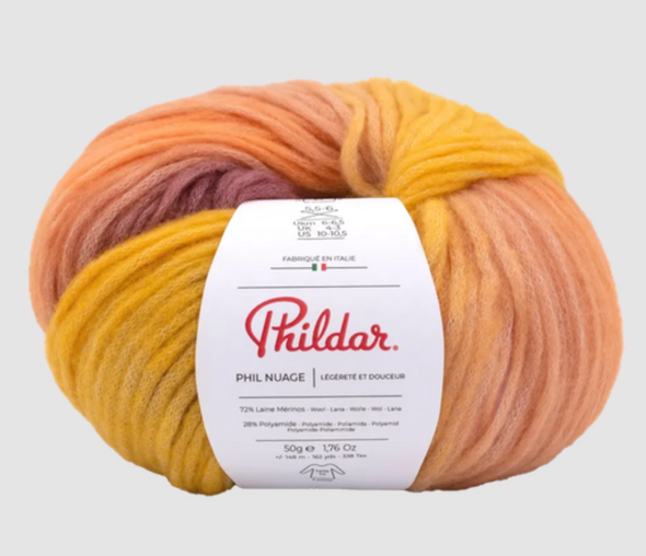 Phildar Phil Nuage