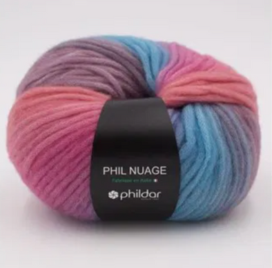 Phildar Phil Nuage