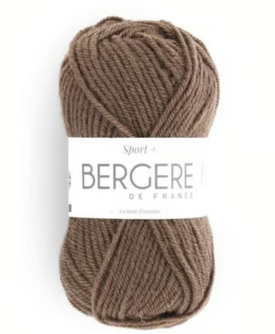 Bergère de France Sport +