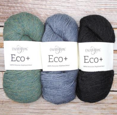 Cascade Eco +
