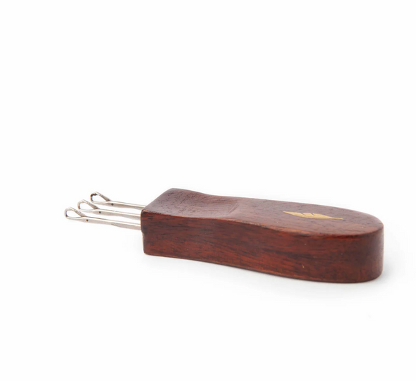Outil de cordon style i-cord Twice Sheared Sheep