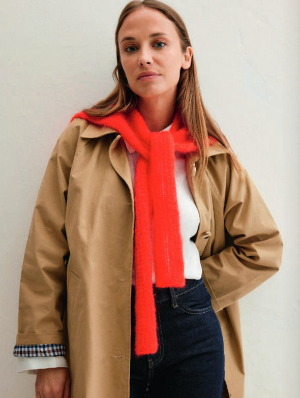 Magazine Phildar Femme, numéro 262