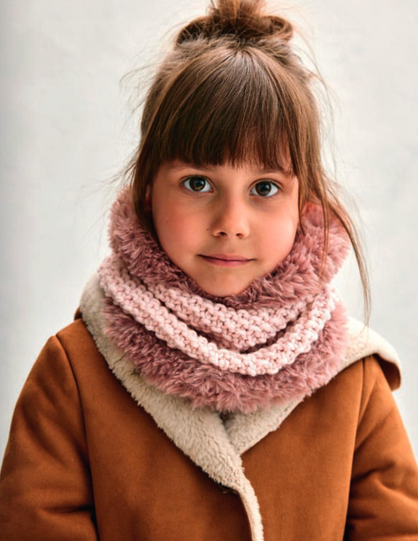 Magazine Phildar Enfant, numéro 263