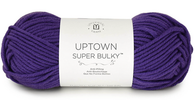 Universal Yarn Uptown Bulky