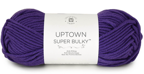 Universal Yarn Uptown Bulky