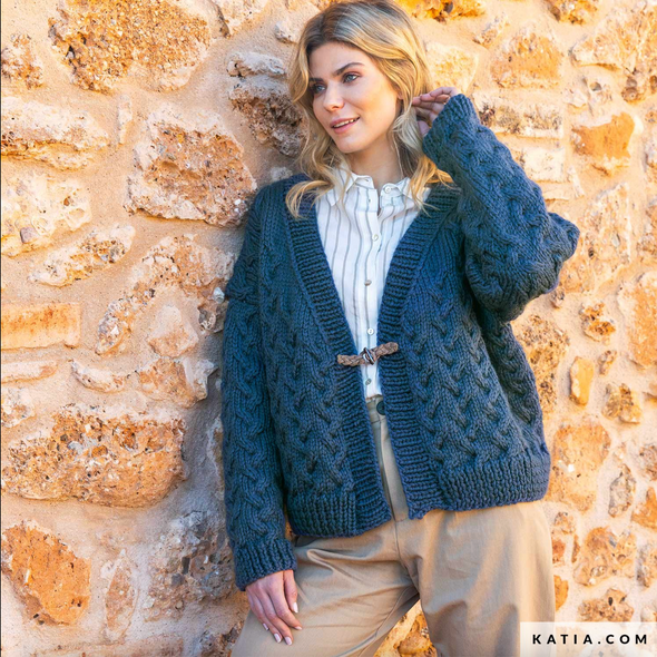Magazine Katia The Essentials 1 (7452)