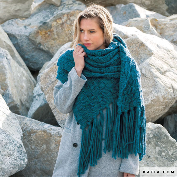 Magazine Katia The Essentials 1 (7452)