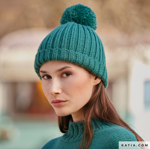 Magazine Katia The Essentials 1 (7452)