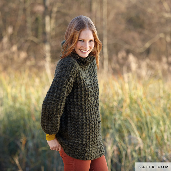 Magazine Katia The Essentials 1 (7452)
