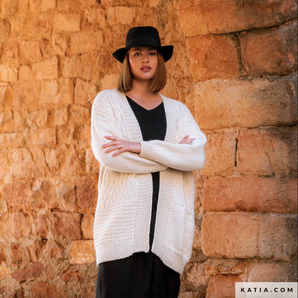 Magazine Katia The Essentials 1 (7452)