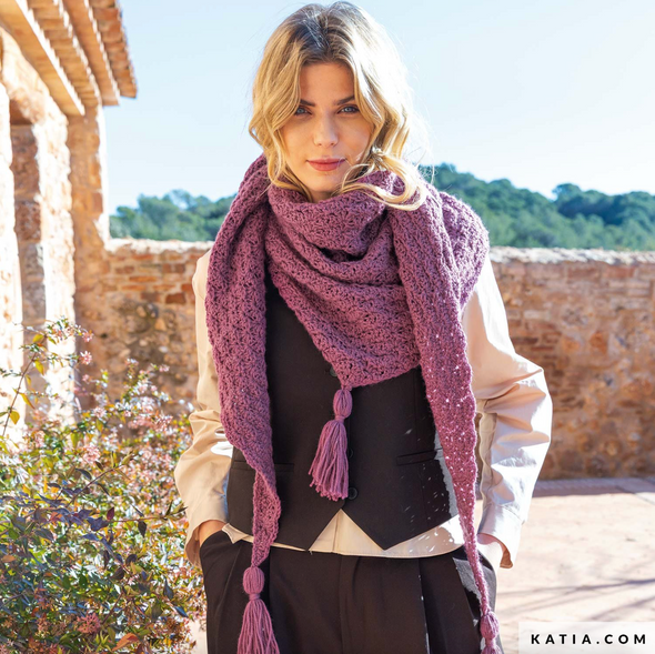 Magazine Katia The Essentials 1 (7452)