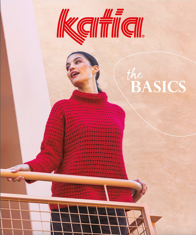Magazine Katia The Basics (7469)