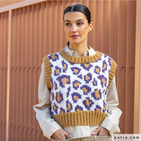 Magazine Katia The Basics (7469)