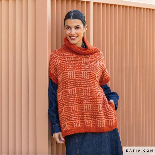 Magazine Katia The Basics (7469)