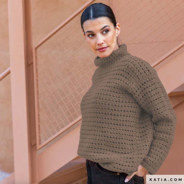 Magazine Katia The Basics (7469)