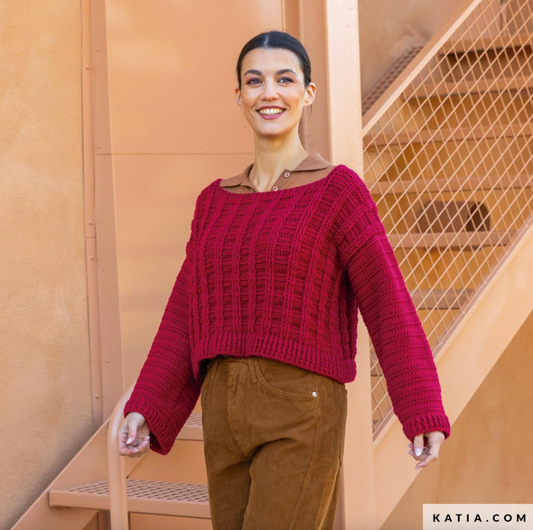 Magazine Katia The Basics (7469)