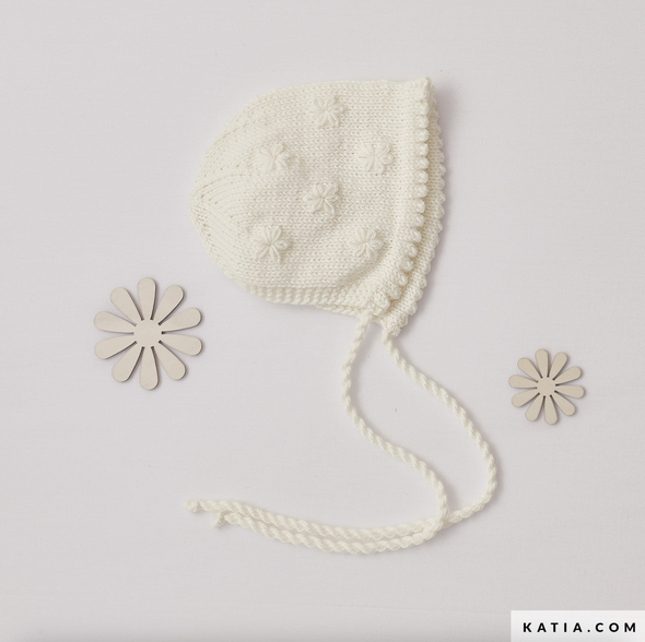 Magazine Katia 100% Baby numéro 114 (8367)