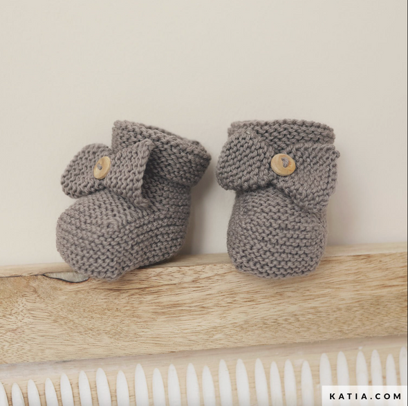 Magazine Katia 100% Baby numéro 114 (8367)