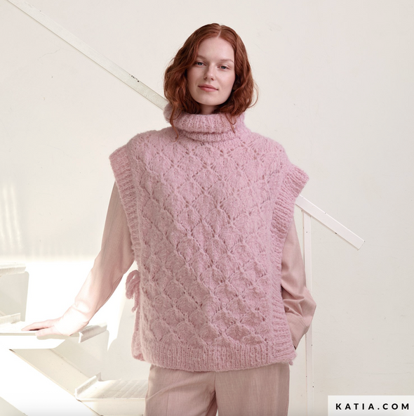 Magazine Katia Concept numéro 18 (0301)