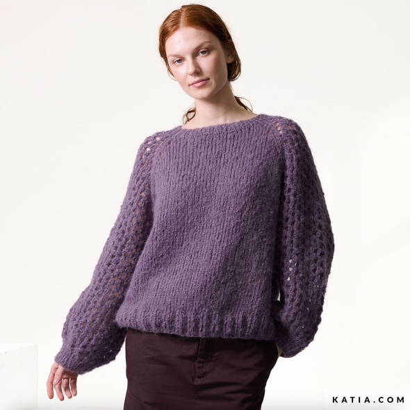 Magazine Katia Concept numéro 18 (0301)