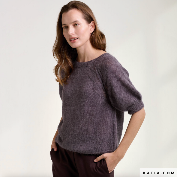 Magazine Katia Concept numéro 18 (0301)