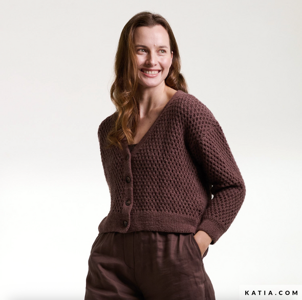 Magazine Katia Concept numéro 18 (0301)