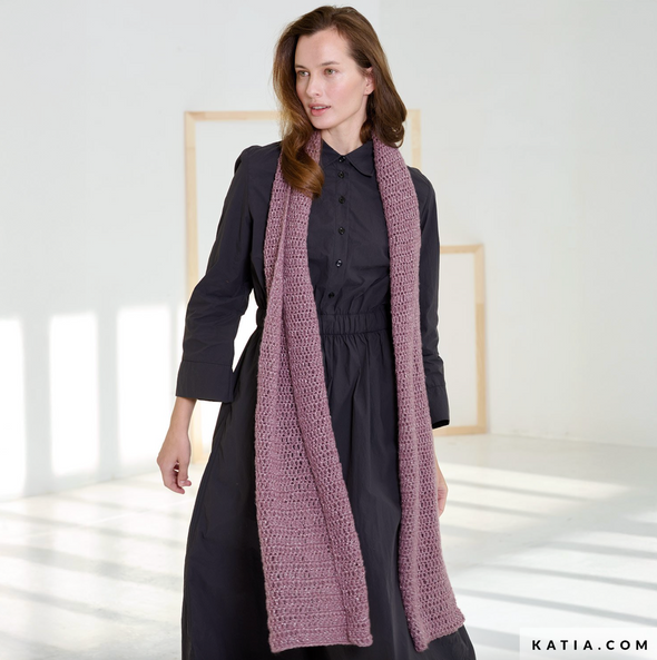 Magazine Katia Concept numéro 18 (0301)