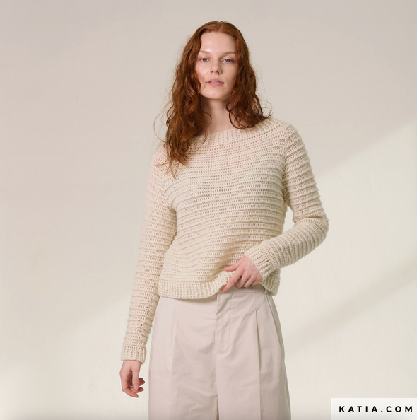 Magazine Katia Concept numéro 18 (0301)