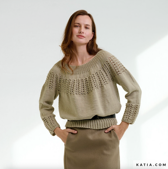 Magazine Katia Concept numéro 18 (0301)