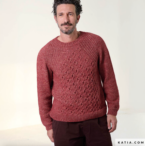 Magazine Katia Concept numéro 18 (0301)